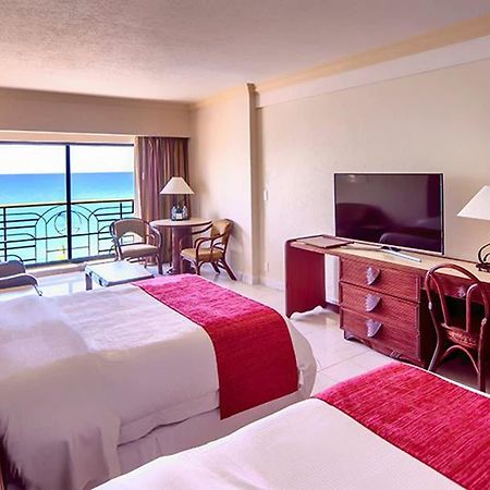 San Carlos Plaza Hotel & Resort San Carlos Nuevo Guaymas Exteriér fotografie
